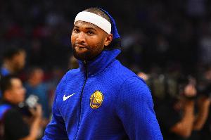 曾拒鹈鹕2年4000万报价!7年前的今天:考辛斯1年530万加盟勇士