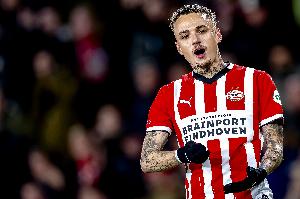 记者:那不勒斯与诺阿-朗达成口头协议,转会即将完成