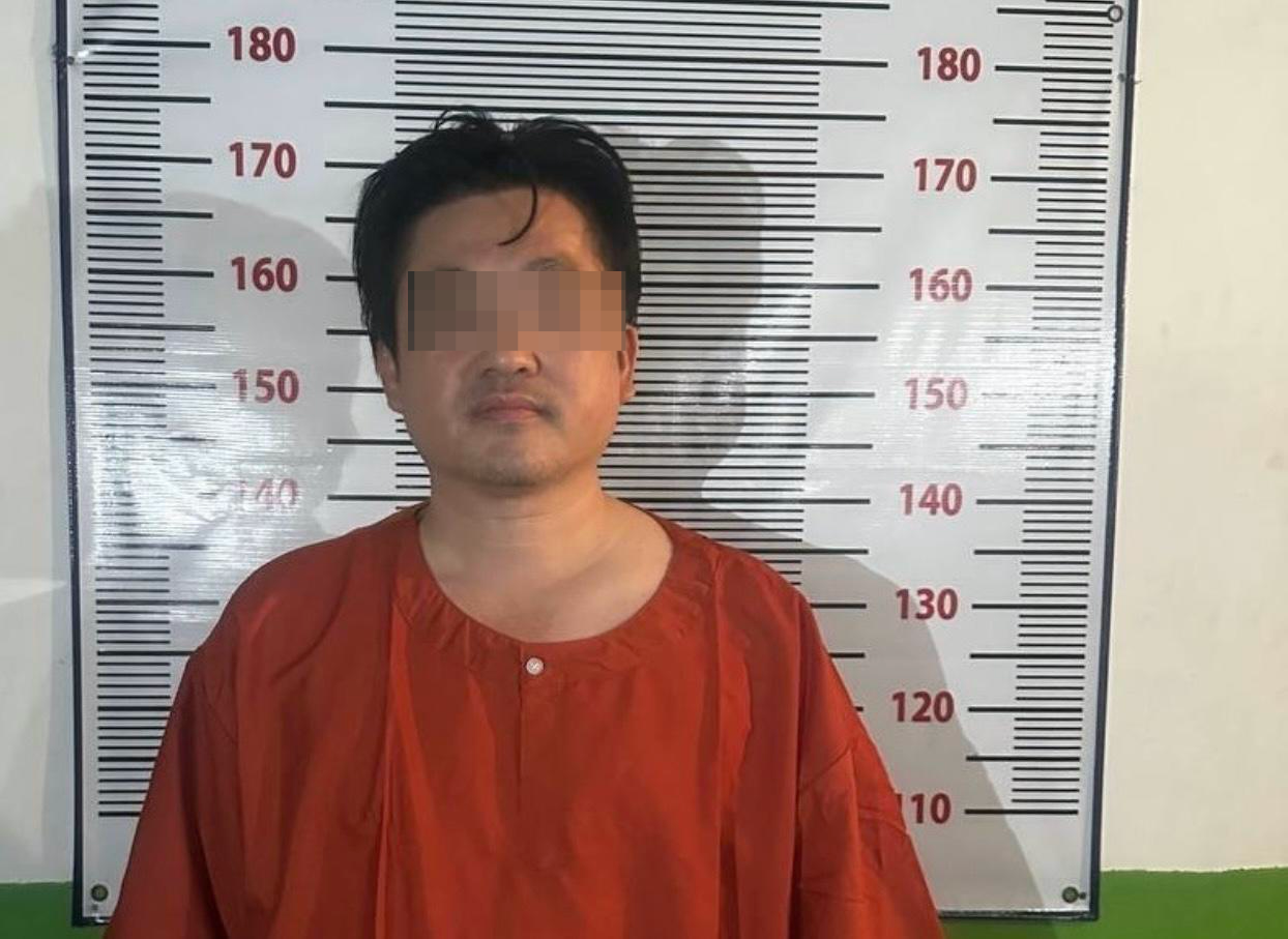 九游体育下载-陈志后，柬埔寨又一华裔电诈头目落网：曾有“勋爵”头衔，手下“皇乐园区”涉恐怖虐待