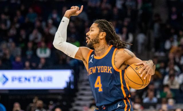 九游体育官网-淡出轮换不会困扰罗斯 退役后目标成为球队老板