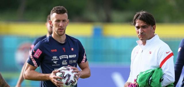 九游体育入口-【前瞻】佩里西奇缺阵 谁来主导克罗地亚边路进攻?