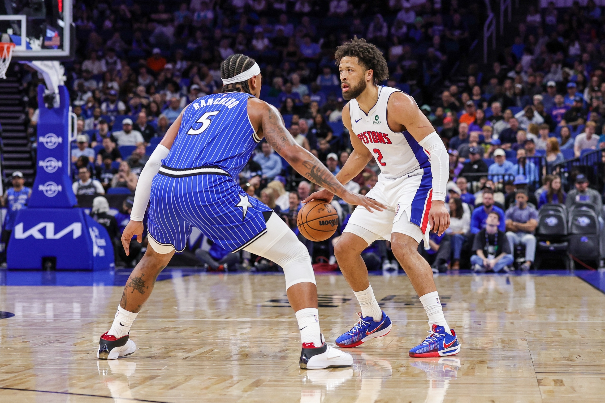 九游体育下载-NBA彩经：活塞拿下魔术扳平比分 太阳客场再负雷霆